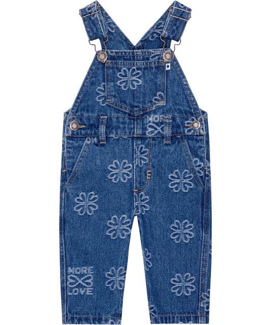 Spark Infinity Love Dungarees