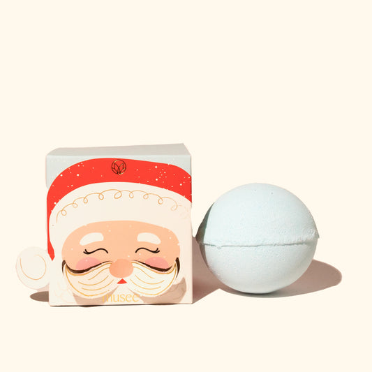 Holiday Balm - Santa